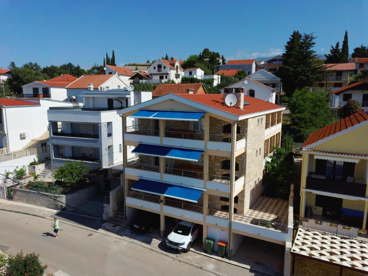Apartment Tanja By Interhome ماسلينتسا المظهر الخارجي الصورة
