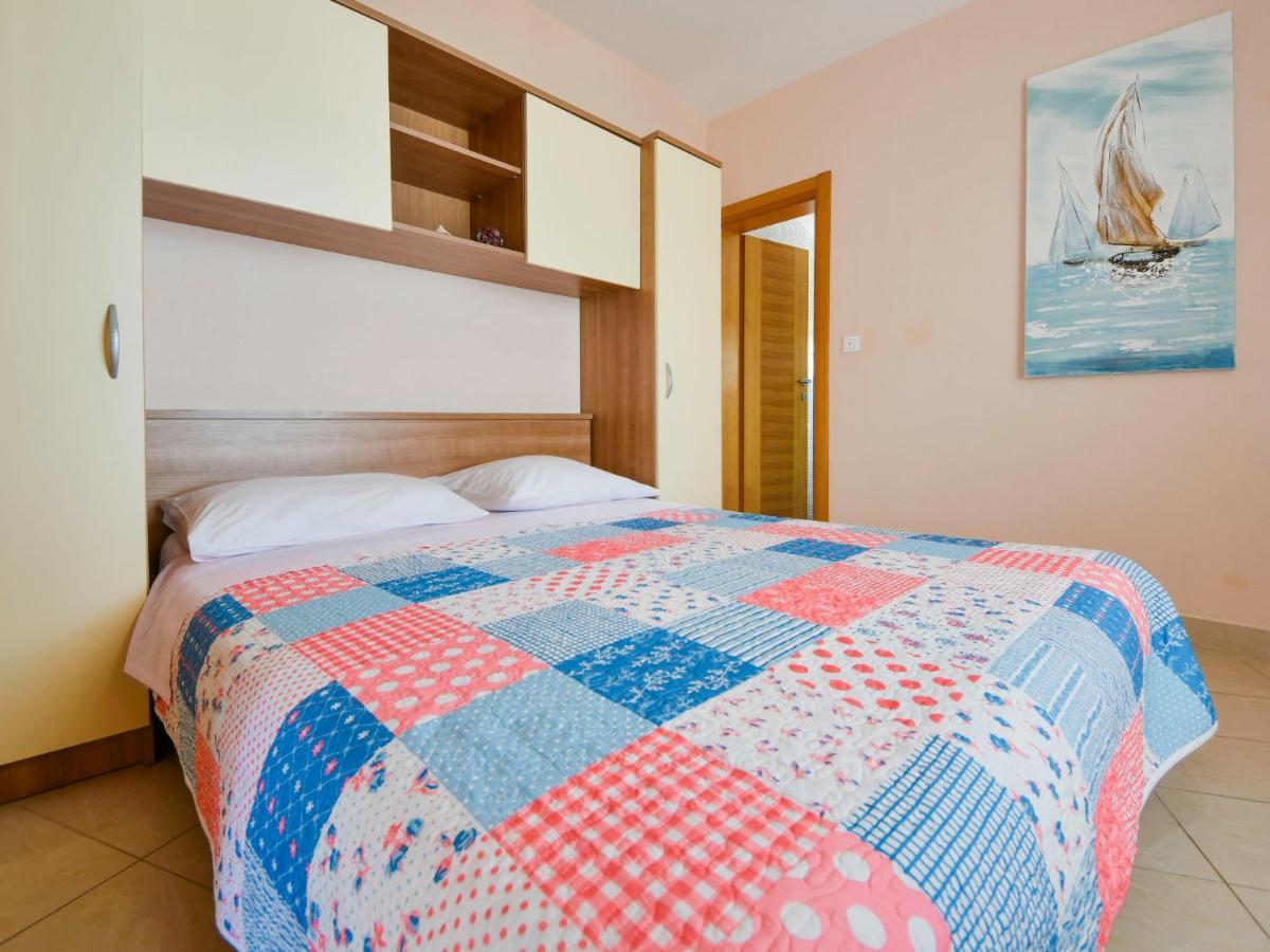 Apartment Tanja By Interhome ماسلينتسا المظهر الخارجي الصورة