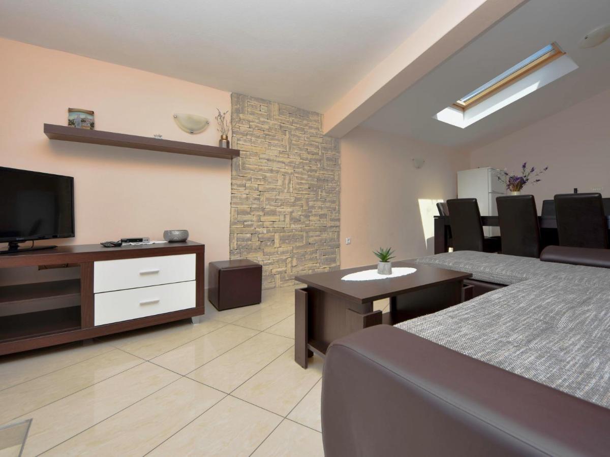 Apartment Tanja By Interhome ماسلينتسا المظهر الخارجي الصورة