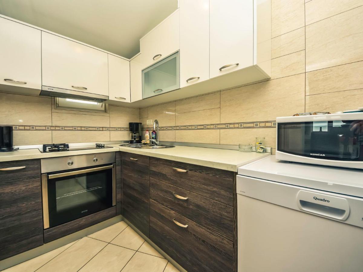 Apartment Tanja By Interhome ماسلينتسا المظهر الخارجي الصورة